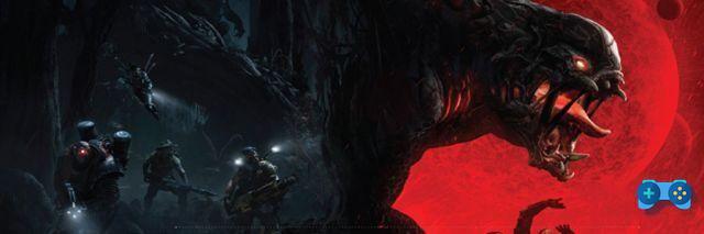 Evolve se convierte en un juego gratuito en PC