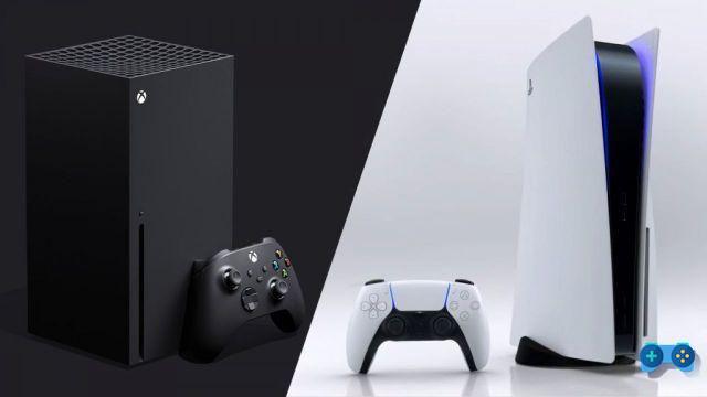 PS5 Teraflop: what they are and how many will the future Sony console have