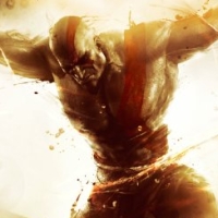 God of War: Ascension, nova arte em alta resolução