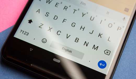 Los mejores teclados Android para tabletas y teléfonos inteligentes
