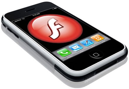 Comment installer Flash Player sur iPhone et iPad