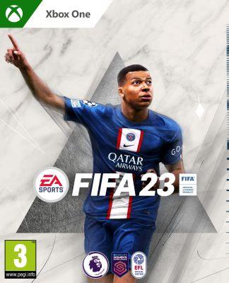 Buy the different versions of the FIFA video game
