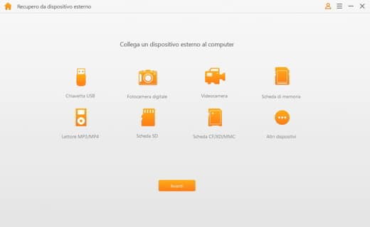 iMyFone AnyRecover: cómo recuperar fotos y videos eliminados del disco duro o tarjetas de memoria