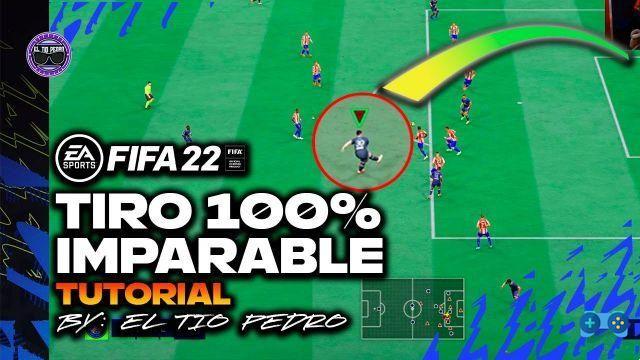 Dicas e truques para marcar gols e comemorações no FIFA