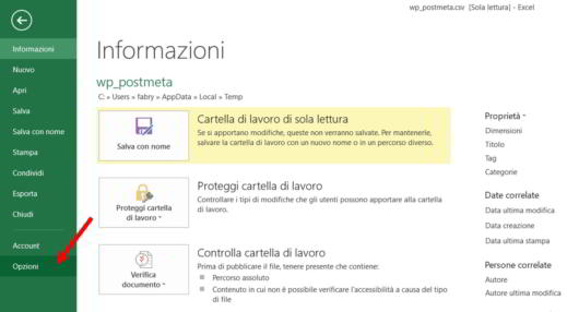 Cómo insertar la pestaña Desarrollador en Excel