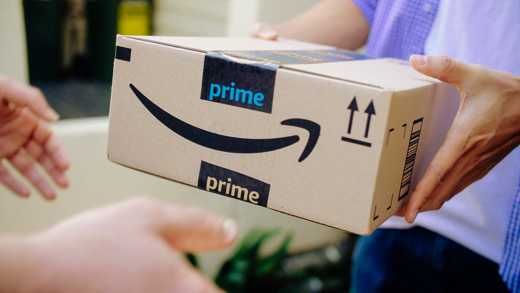 Como cancelar a assinatura do Amazon Prime