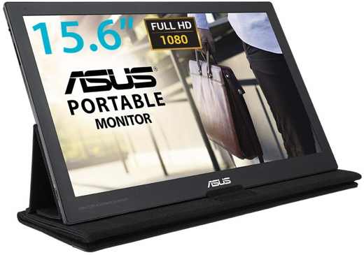 Best Portable Monitors 2022: Buying Guide