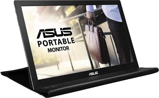 Best Portable Monitors 2022: Buying Guide