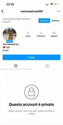 How to spot fake accounts on Instagram