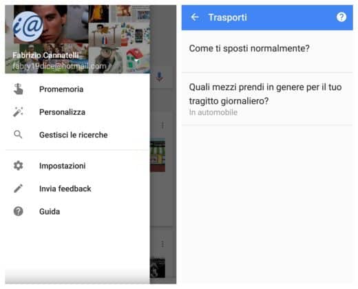 Cómo encontrar coches aparcados con Android y iPhone