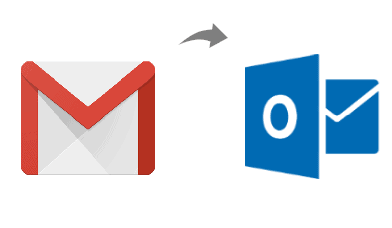 Cómo transferir contactos de Gmail a Outlook