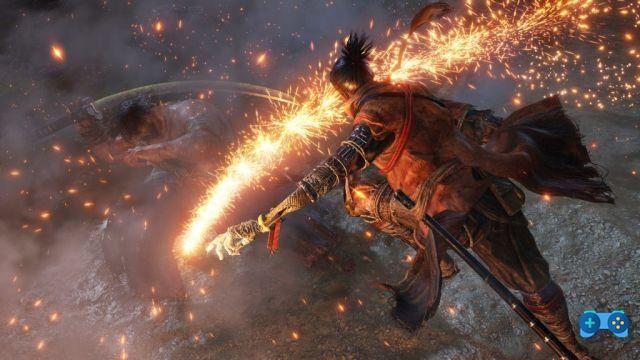 Sekiro: Shadows Die Twice - Où trouver les perles du chapelet