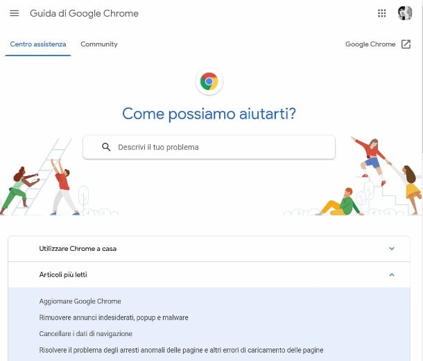 Ven a ver las contraseñas guardadas en Chrome