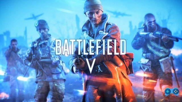 Beta aberto do Battlefield V, aqui está o que pensamos