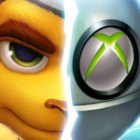 Os desenvolvedores do Ratchet & Clank também estão prontos para criar jogos para o Xbox 360?