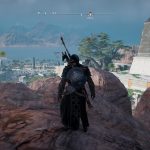 Assassin's Creed Origins - Critique de The Hidden Ones