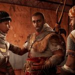 Assassin's Creed Origins - Critique de The Hidden Ones