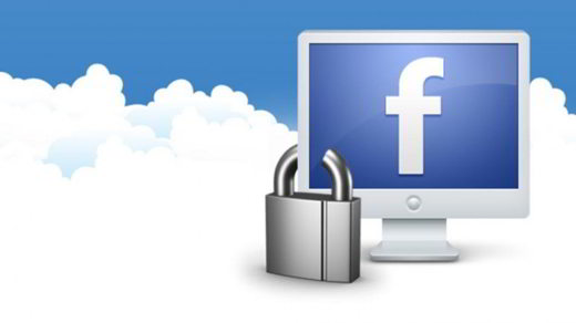 Facebook e privacidade