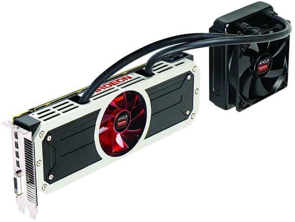 In the era of video games, AMD and NVIDIA compete with powerful graphics cards
