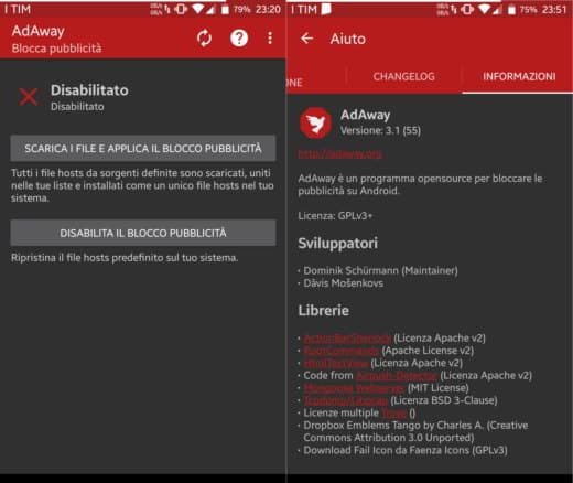 Cómo bloquear la publicidad de aplicaciones de Android