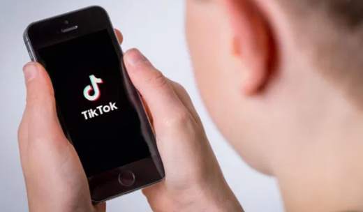 How to put your private profile on TikTok