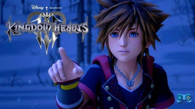 E3 2018, novo trailer apresenta um novo mundo para Kingdom Hearts 3