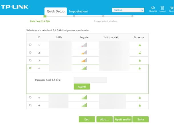 Comment configurer un répéteur Wi-Fi