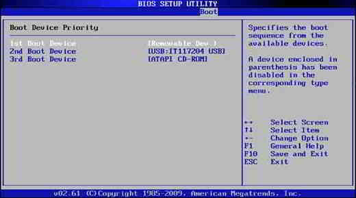 Instale Chrome OS en la PC y ejecútelo desde una memoria USB