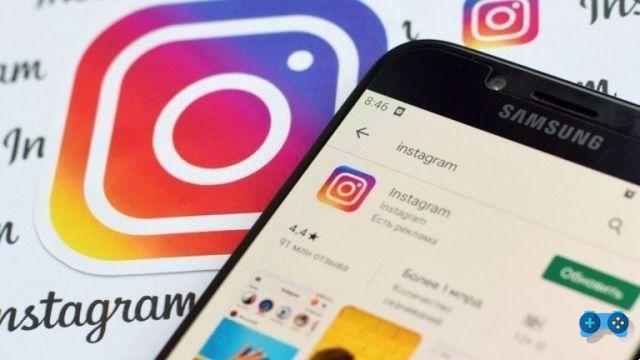 Como criar várias contas no Instagram e quais as vantagens