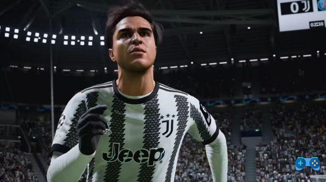 FIFA 23, how to fix the Secure Boot error on PC? The definitive guide