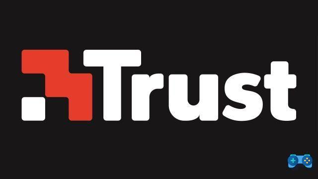 Trust announces two new premium gaming chairs