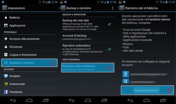 La caméra Android ne fonctionne pas ? Voici comment faire