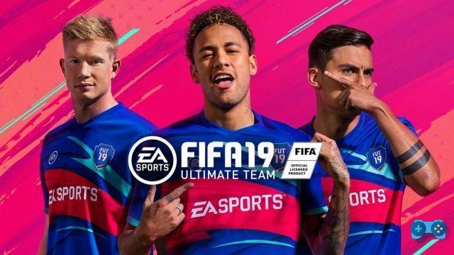 FIFA 19 FUT - Ultimate Team, trucs et astuces