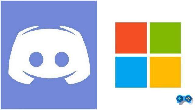 Discord está em negociações sobre uma possível compra da Microsoft