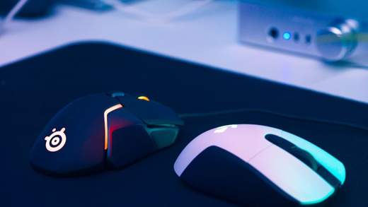 Best gaming mouse 2021: which one to buy