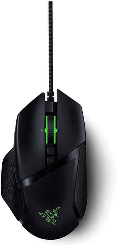 Meilleure souris gamer 2021 : laquelle acheter