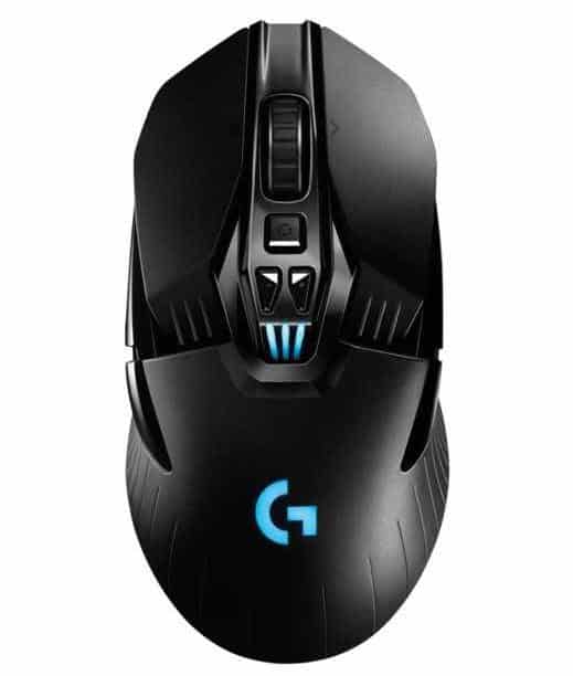 Best gaming mouse 2021: which one to buy