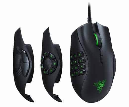 Meilleure souris gamer 2021 : laquelle acheter