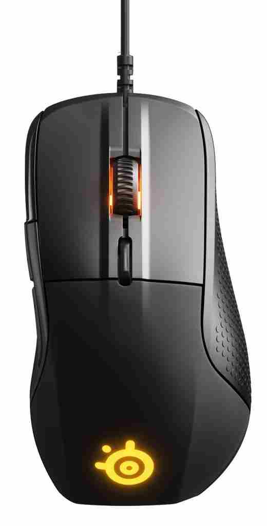 Meilleure souris gamer 2021 : laquelle acheter