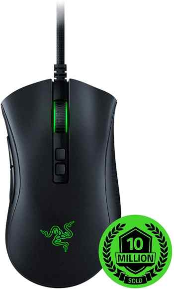 Best gaming mouse 2021: which one to buy