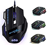 Meilleure souris gamer 2021 : laquelle acheter