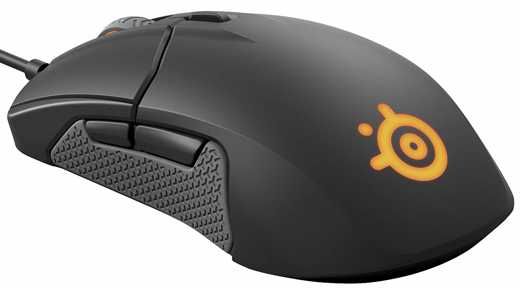 Best gaming mouse 2021: which one to buy