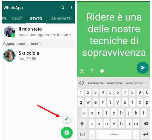 Las mejores frases para poner como estado de WhatsApp