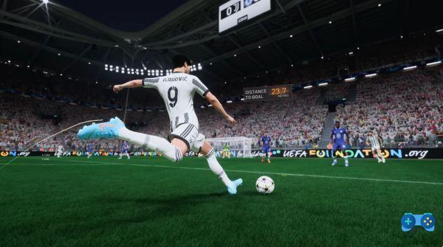 FIFA 23 Ultimate Team : Comment gagner de l'argent et des pièces FUT rapidement