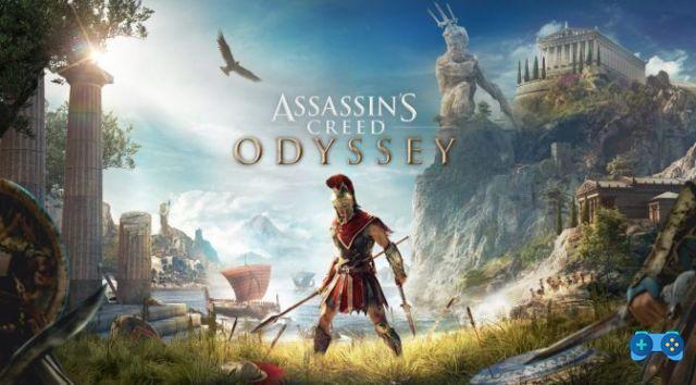 Assassin's Creed Odyssey, trophy guide