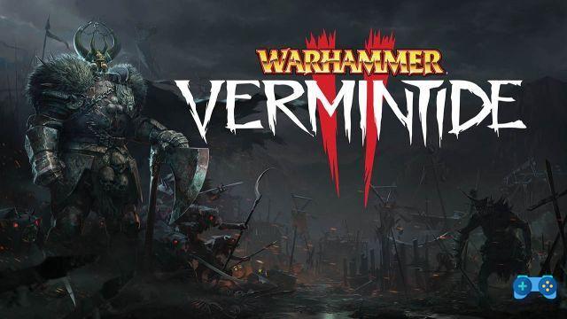 Warhammer review: Vermintide 2