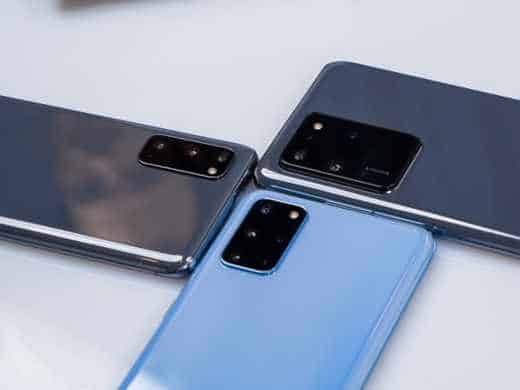 Best Android smartphones 2022: buying guide