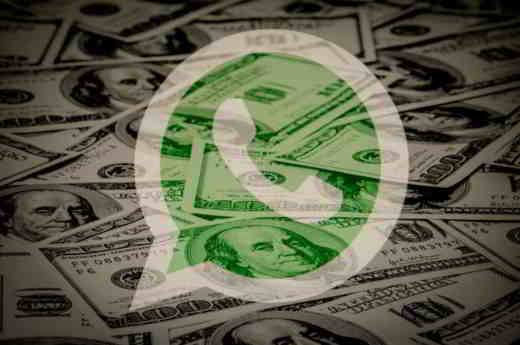 Cómo ganar dinero con WhatsApp