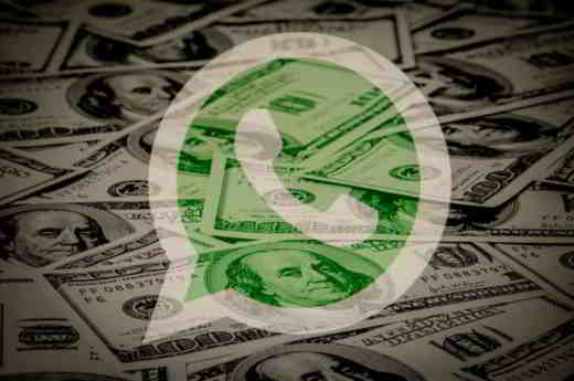 Comment gagner de l'argent avec WhatsApp