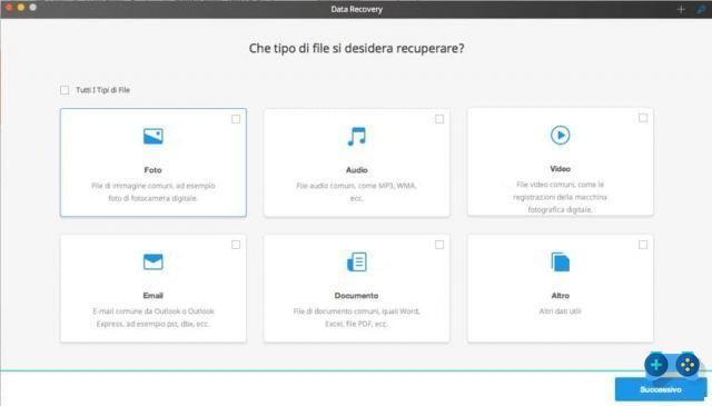 How to recover damaged hard drive data